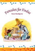 Pancakes f... - Sven Nordqvist -  fremdsprachige bücher polnisch 