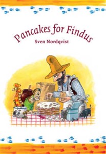 Obrazek Pancakes for Findus