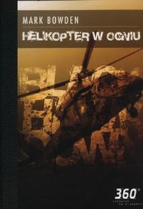 Obrazek Helikopter w ogniu film + książka