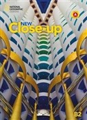 Pokaż szczegóły dla New Close Up B2 Combo Split A + online New Close ... - Opracowanie Zbiorowe -  polnische Bücher