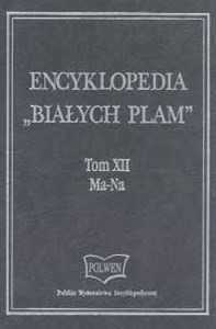 Bild von Encyklopedia Białych Plam t. XII Ma - Na