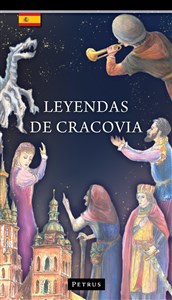 Bild von Leyendas de Cracovia