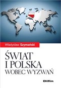 Polnische buch : Świat i Po... - Władysław Szymański