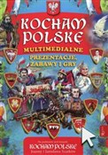 Polska książka : Kocham Pol...