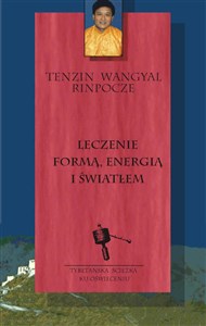 Obrazek Leczenie formą energią i światłem