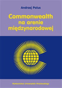 Bild von Commonwealth na arenie międzynarodowej