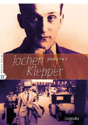 Obrazek BAUM, M: JOCHEN KLEPPER