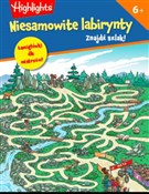 Niesamowit... - Opracowanie Zbiorowe - buch auf polnisch 