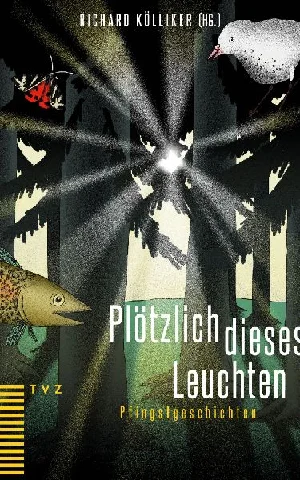 Obrazek PLÖTZLICH DIESES LEUCHTEN