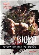 Bioko Wysp... - Marc Pastor -  Polnische Buchandlung 