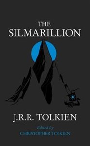 Bild von The Silmarillion