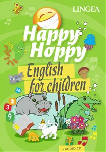 Bild von English for children (Angielski dla dzieci)