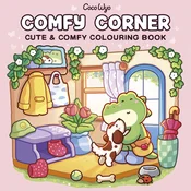 Comfy Corn... - Coco Wyo -  polnische Bücher