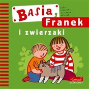 Basia Fran... - Zofia Stanecka -  fremdsprachige bücher polnisch 