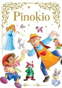 Obrazek Pinokio