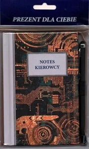 Bild von Notes imienny Notes kierowcy