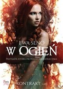 W ogień Ko... - Ewa Seno - buch auf polnisch 