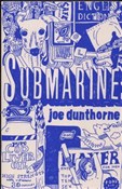 Polnische buch : Submarine - Joe Dunthorne