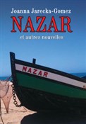 Polnische buch : Nazar et a... - Joanna Jarecka-Gomez