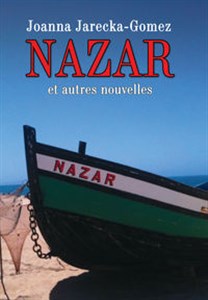 Obrazek Nazar et autres nouvelles