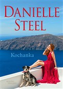 Kochanka - Danielle Steel -  Polnische Buchandlung 