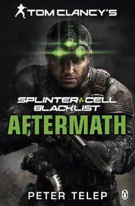 Obrazek TELEP, P: TOM CLANCYS SPLINTER CELL