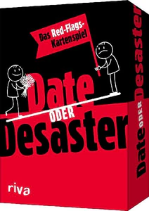 Obrazek RUHLAND, S: DATE ODER DESASTER