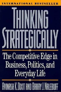 Bild von DIXIT: THINKING STRATEGICALLY