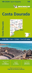 Obrazek MICHELIN COSTA DAURADA