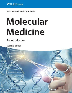 Bild von Molecular Medicine. An Introduction