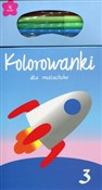 Polska książka : Kolorowank... - Opracowanie Zbiorowe