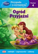 Disney ucz... - Opracowanie Zbiorowe -  polnische Bücher