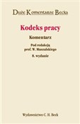 Kodeks pra... - Wojciech Muszalski -  polnische Bücher