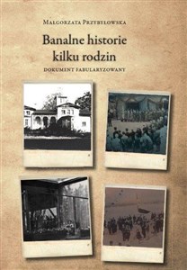 Bild von Banalne historie kilku rodzin