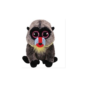 Obrazek Beanie Boos pawian Wasabi