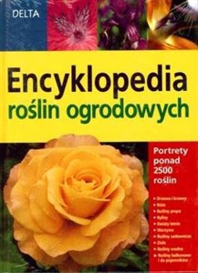 Bild von Encyklopedia roślin ogrodowych