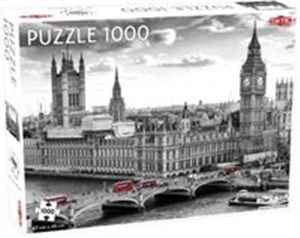 Bild von Palace of Westminster Puzzle 1000