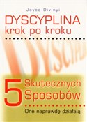 Polnische buch : Dyscyplina... - Divinyi Joyce
