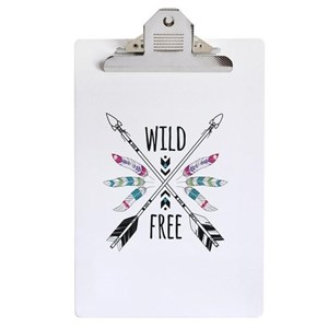 Bild von Podkładka z klipsem A4