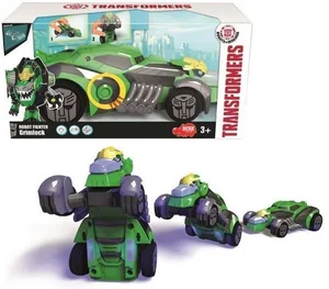 Bild von Transformers Walczący robot Grimlock