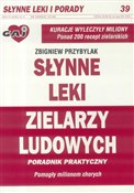 Słynne lek... - Zbigniew Przybylak -  fremdsprachige bücher polnisch 