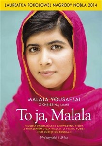 Bild von To ja, Malala DL