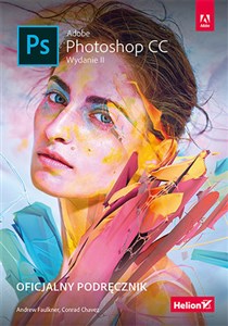 Obrazek Adobe Photoshop CC Oficjalny podręcznik Wydanie II