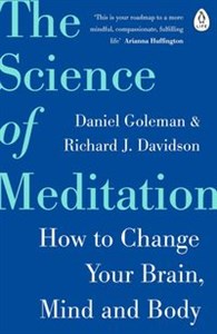 Bild von The Science of Meditation