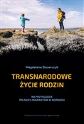 Transnarod... - Magdalena Ślusarczyk -  polnische Bücher