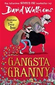 Zobacz : Gangsta Gr... - David Walliams