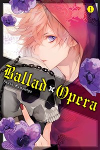 Bild von Ballad x Opera #01