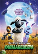 Zeige Details für Baranek Shaun. Farmageddon DVD Polska książka : Baranek Sh...