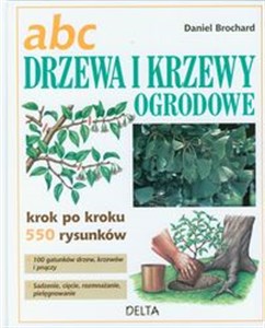 Obrazek ABC drzewa i krzewy ogrodowe