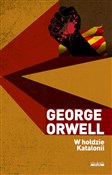 W hołdzie ... - George Orwell -  Książka z wysyłką do Niemiec 